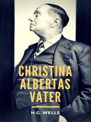 cover image of Christina Albertas Vater